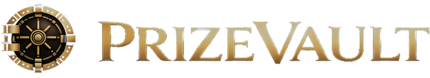 PrizeVault