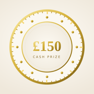£150 Cash